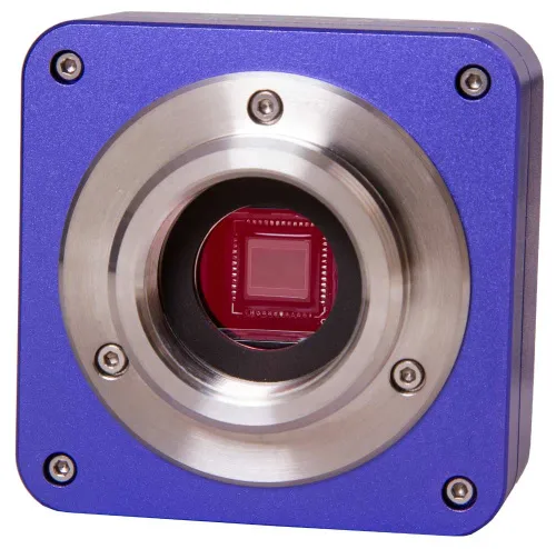 a fényképen:  Levenhuk T800 PLUS digitális kamera,  7