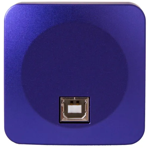 a fényképen:  Levenhuk M800 PLUS digitális kamera,  10