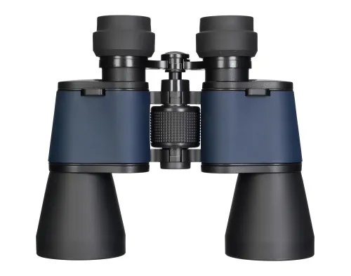 a fotón:  Levenhuk Discovery New Gator 10x50 kétszemes távcső,  8