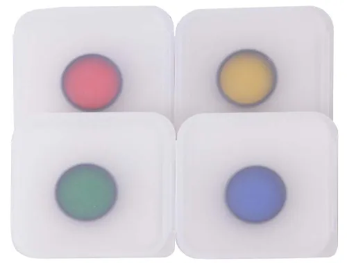 a fotón:  Explore Scientific N2 szűrőkészlet,  2