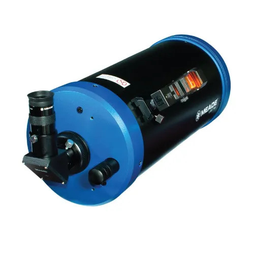 a képen:  Meade LX65 6"-os Maksutov-Cassegrain OTA,  2