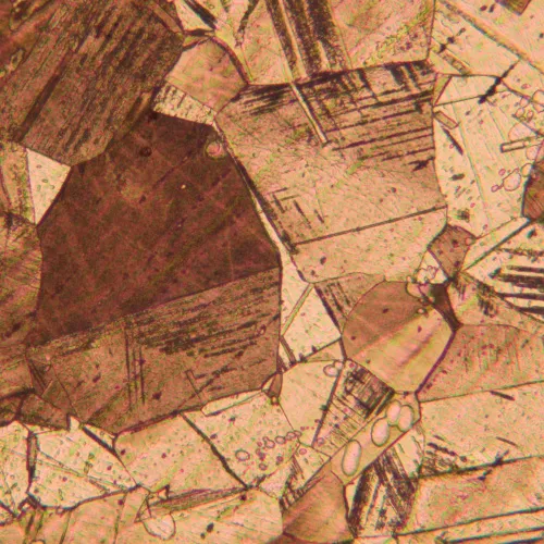 a képen:  MAGUS Metal 650 metallográfiai mikroszkóp,  16