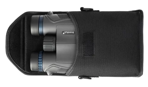 a fényképen:  Levenhuk Nitro 10x42 kétszemes távcső,  5