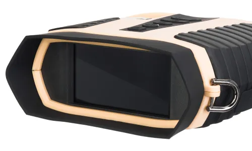 a képen:  Levenhuk Atom Digital DNB300 éjjellátó kétszemes távcső,  9