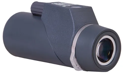 a fotón:  Levenhuk Nelson 7x35 egyszemes távcső hajszálkereszttel és iránytűvel,  4