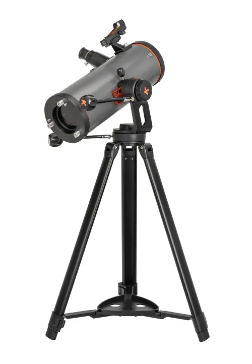 a képen:  Levenhuk Kelvin Nova PLUS 114/500 fotóteleszkóp ,  5