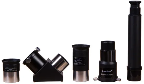 a képen:  Levenhuk Skyline 70x700 AZ teleszkóp,  11