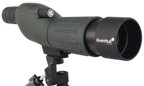 a fényképen:  Levenhuk Blaze 50 PLUS figyelőtávcső,  5
