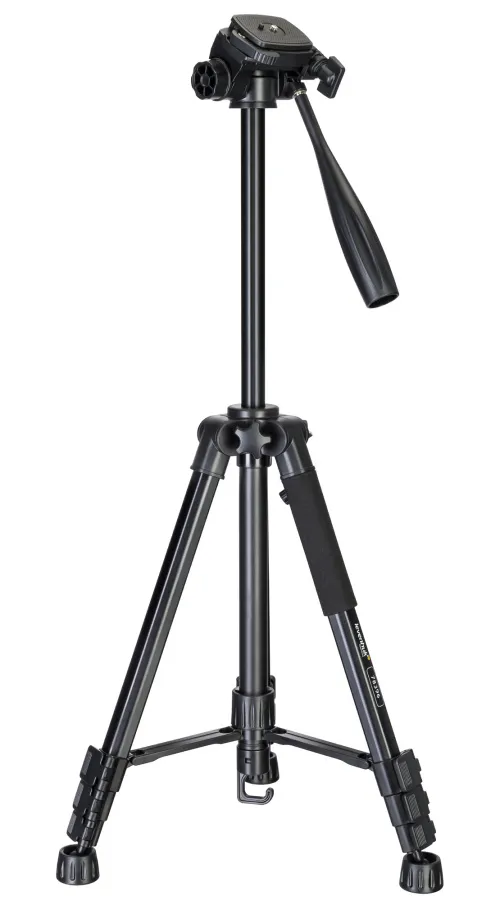 a képen:  Levenhuk Level BASE TR40 háromlábú állvány,  4