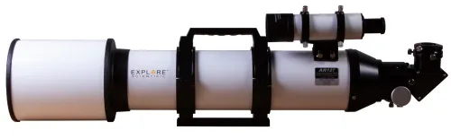 a fényképen:  Explore Scientific AR 127/825 OTA teleszkop,  4
