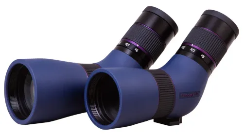 a fényképen:  Levenhuk Blaze Compact 60 figyelőtávcső,  4