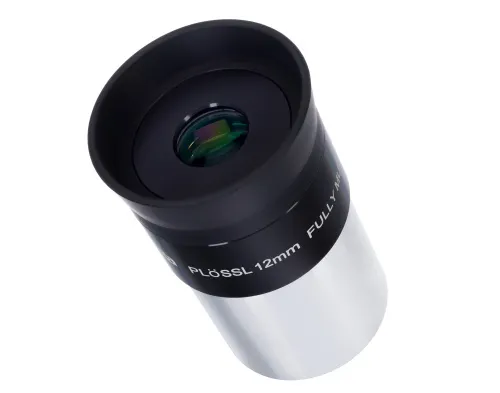 a fényképen:  Levenhuk Plössl 12 mm szemlencse,  3