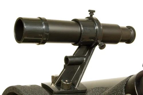 a fényképen:  Levenhuk Skyline 76x700 AZ teleszkóp,  6