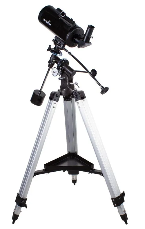 a fotón:  Sky-Watcher BK MAK102EQ2 Telescope,  4