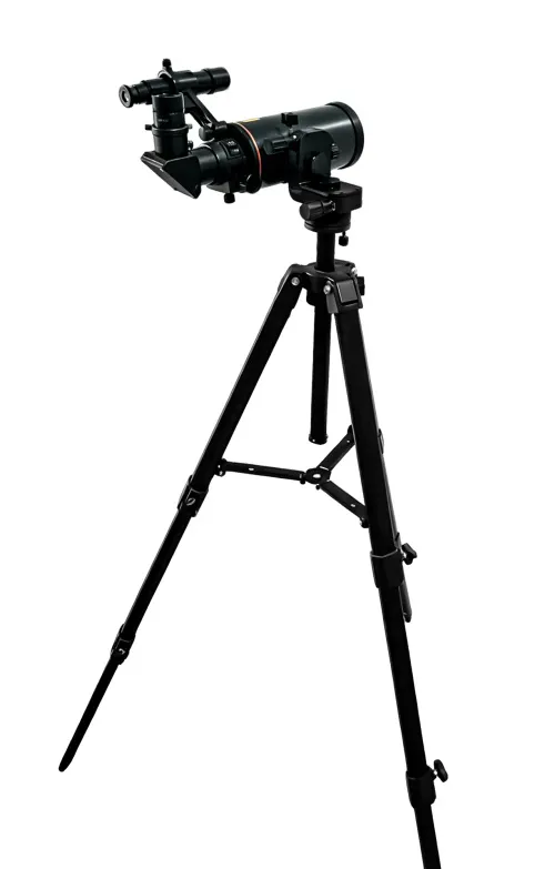 a képen:  Levenhuk Kelvin MAK60 mini AZ fototeleszkóp,  6