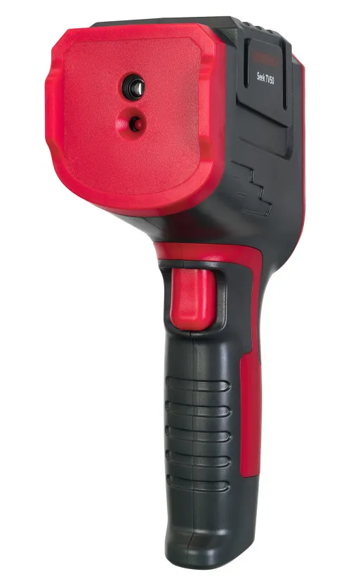 a fényképen:  Ermenrich Seek TV50 hőkamera,  6