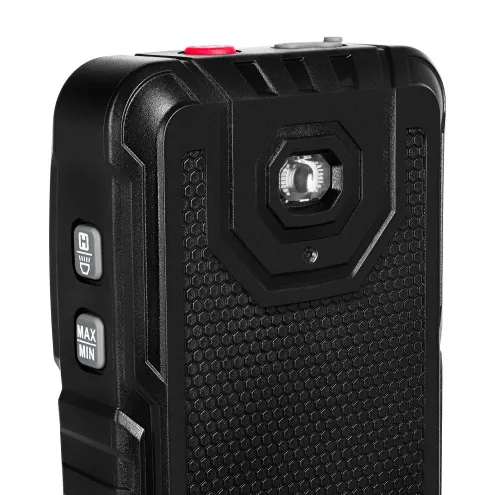 a képen:  Ermenrich Zing TC33 digitális multiméter,  8