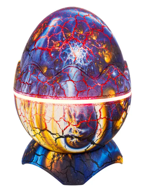 a fényképen:  Levenhuk LabZZ SP10 csillagplanetárium,  7