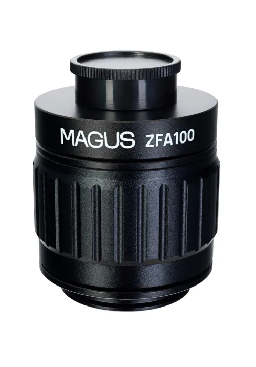 a képen:  MAGUS ZFA100 C-foglalat adapter,  2