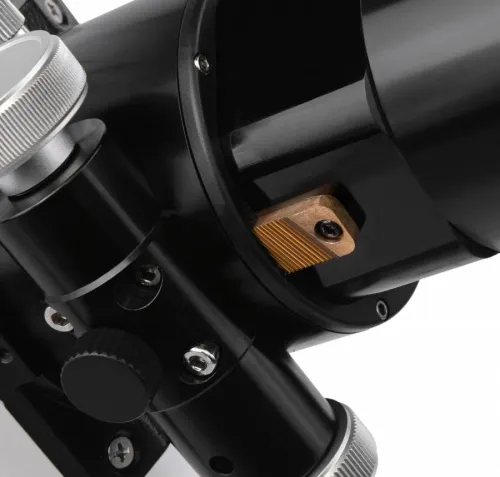a fényképen:  Bresser Messier AR-127S/635 Hexafoc EXOS-2/GOTO teleszkóp,  3