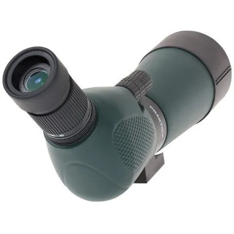 a képen:  Praktica Highlander 20—60x60 figyelőtávcső,  3