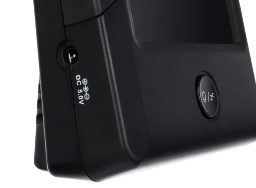 a fotón:  Levenhuk Wezzer Teo TH40 hőmérséklet- és páratartalom-mérő,  8