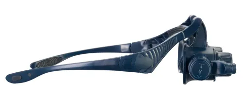 a fényképen:  Levenhuk Discovery Crafts DGL 50 nagyítószemüvegek,  6