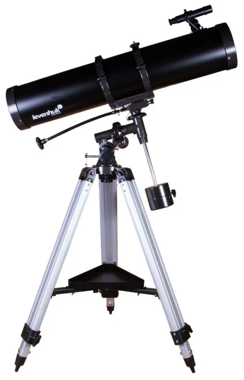 a képen:  Levenhuk Skyline PLUS 130S teleszkóp,  2
