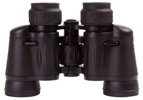a fényképen:  Levenhuk Atom 8x30 kétszemes távcső,  4
