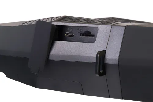 a képen:  Levenhuk Halo 13X PLUS digitális éjjellátó kétszemes távcső,  10