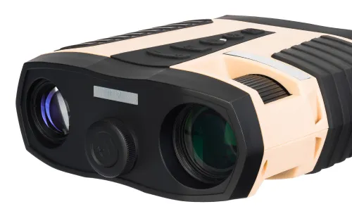 a képen:  Levenhuk Atom Digital DNB300 éjjellátó kétszemes távcső,  10