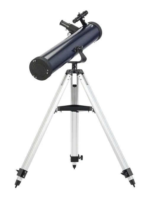 a képen:  Levenhuk New Skyline BASE 76/700 AZ1 teleszkóp,  3