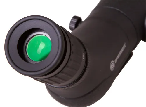 a képen:  Bresser Spektar 15–45x60 figyelőtávcső,  6