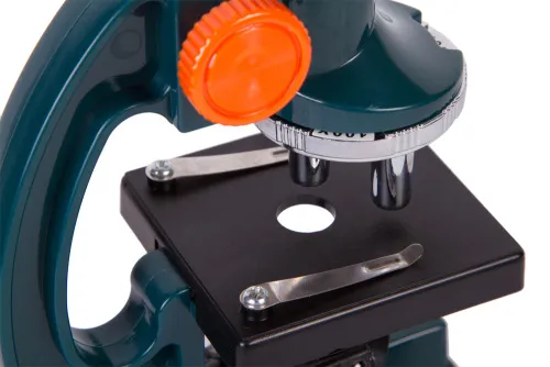 a képen:  Levenhuk LabZZ M2 mikroszkóp,  7