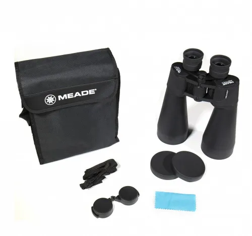 a fotón:  Meade Astro 15x70 kétszemes távcső,  4