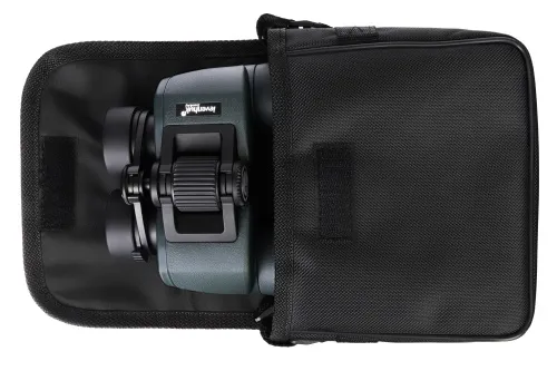 a fényképen:  Levenhuk Sherman PRO 12x50 kétszemes távcső,  3