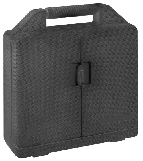 a képen:  Bresser National Geographic 300x-1200x mikroszkóp (tokot tartalmaz),  3