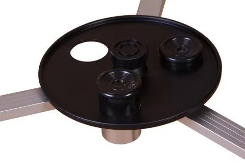 a fotón:  Levenhuk Skyline BASE 50T teleszkóp,  9