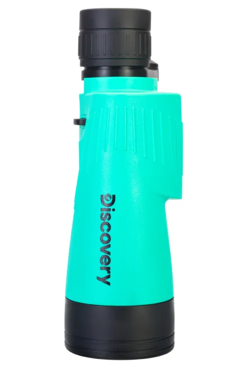 a fotón:  Levenhuk Discovery Breeze 7x50 vízen úszó kétszemes távcső,  8