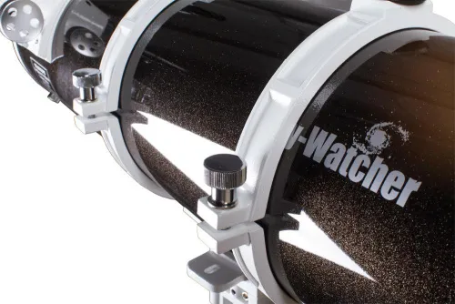 a fényképen:  Sky-Watcher BK P150750EQ3-2 Telescope,  6