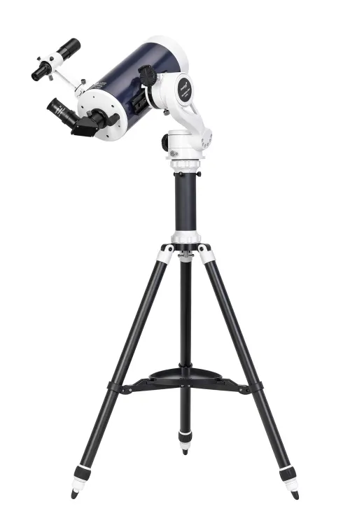 a fényképen:  Levenhuk New Skyline PRO MAK 127/1500 AZ5 teleszkóp,  3