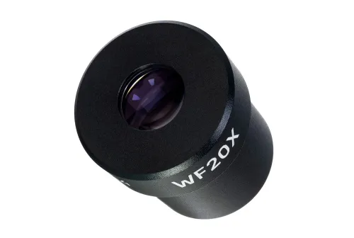 a fotón:  MAGUS SE20 20х/12 mm (D 30 mm) szemlencse,  2