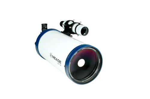 a fotón:  Meade LX85 6"-os Maksutov-Cassegrain OTA,  6