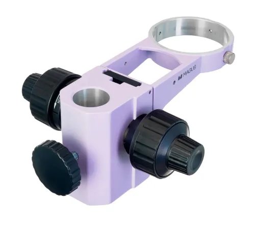 a képen:  MAGUS FM3 fókusz-tartószerkezet,  5