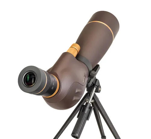 a fényképen:  Levenhuk New Blaze PRO 70 figyelőtávcső,  8