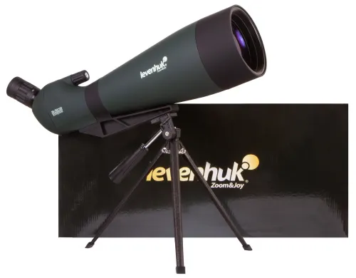 a képen:  Levenhuk Blaze BASE 100 figyelőtávcső,  11