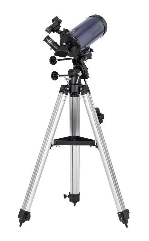 a fényképen:  Levenhuk New Skyline PRO MAK 102/1300 SQ1 teleszkóp,  3