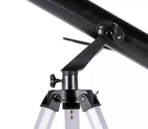 a fotón:  Bresser Arcturus 60/700 AZ  teleszkóp,  10