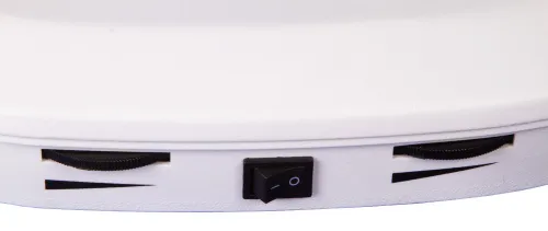 a fényképen:  Bresser Science ETD-201 8x–50x Trino Zoom sztereomikroszkóp,  9