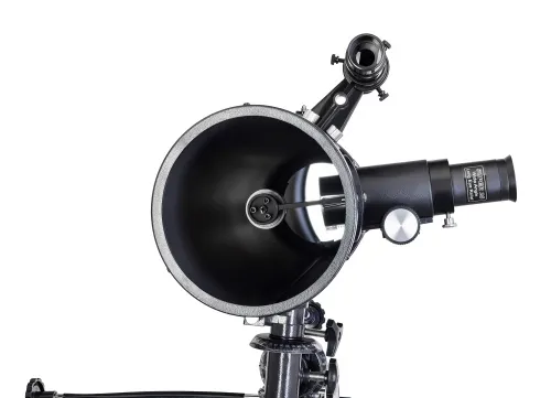 a képen:  Levenhuk New Skyline PLUS 114/900 EQ2 teleszkóp,  5